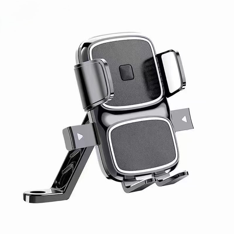 Rearview mirror mount